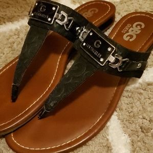 Guess sandals